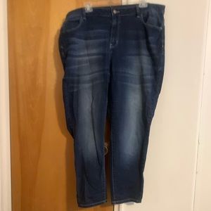 Westport Signature Fit Jeans
